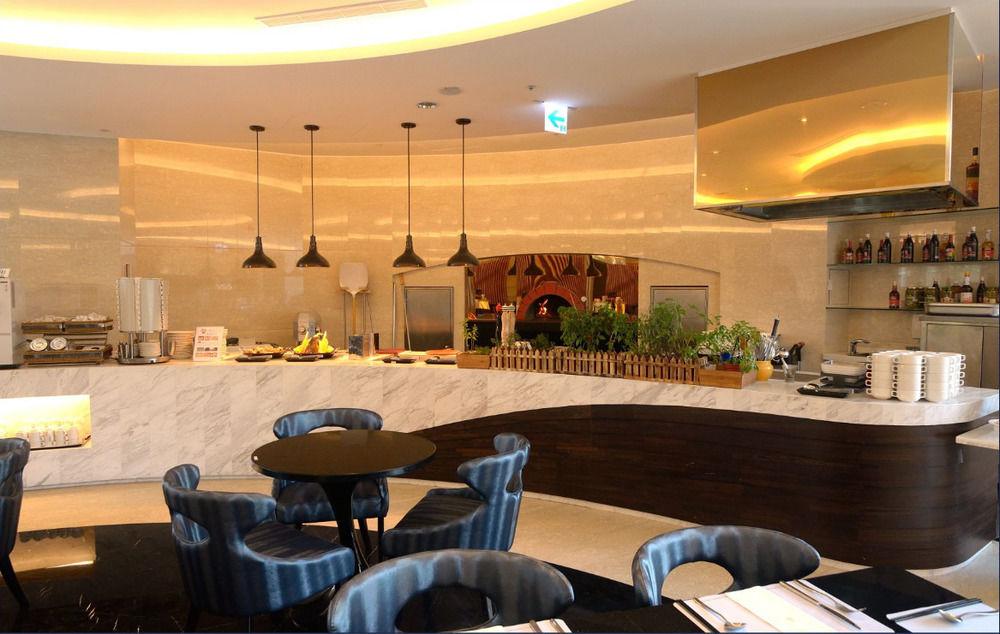 City Suites - Kaohsiung Chenai Eksteriør bilde