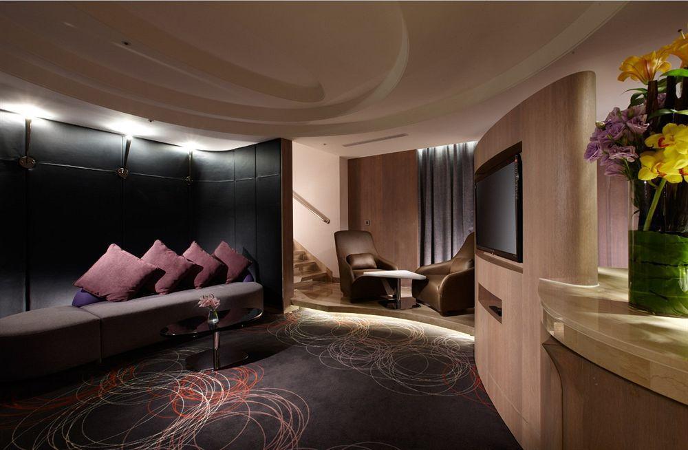City Suites - Kaohsiung Chenai Eksteriør bilde