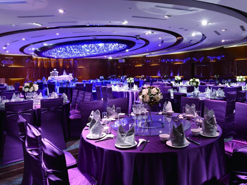 City Suites - Kaohsiung Chenai Eksteriør bilde