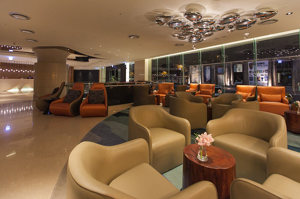 City Suites - Kaohsiung Chenai Eksteriør bilde