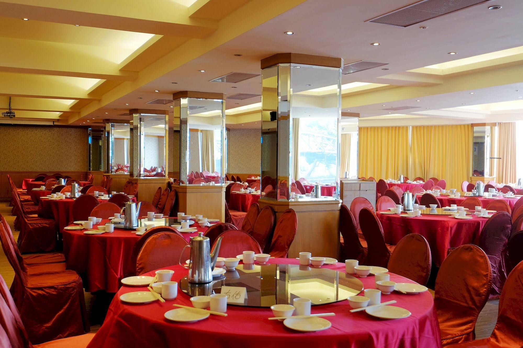 City Suites - Kaohsiung Chenai Eksteriør bilde