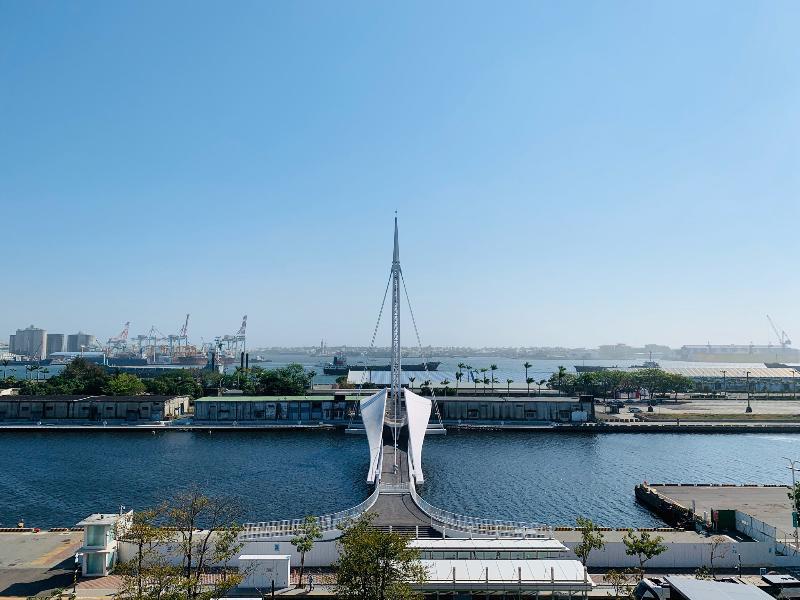 City Suites - Kaohsiung Chenai Eksteriør bilde